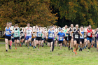 Senior mens 2021 NEHL Lambton Castle near Chester le Street, County Durham. Photo: David T. Hewitson/Sports for All Pics